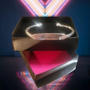 Be Bold Bracelet